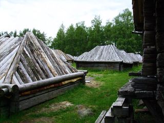Arvidsjaur_Lappstaden